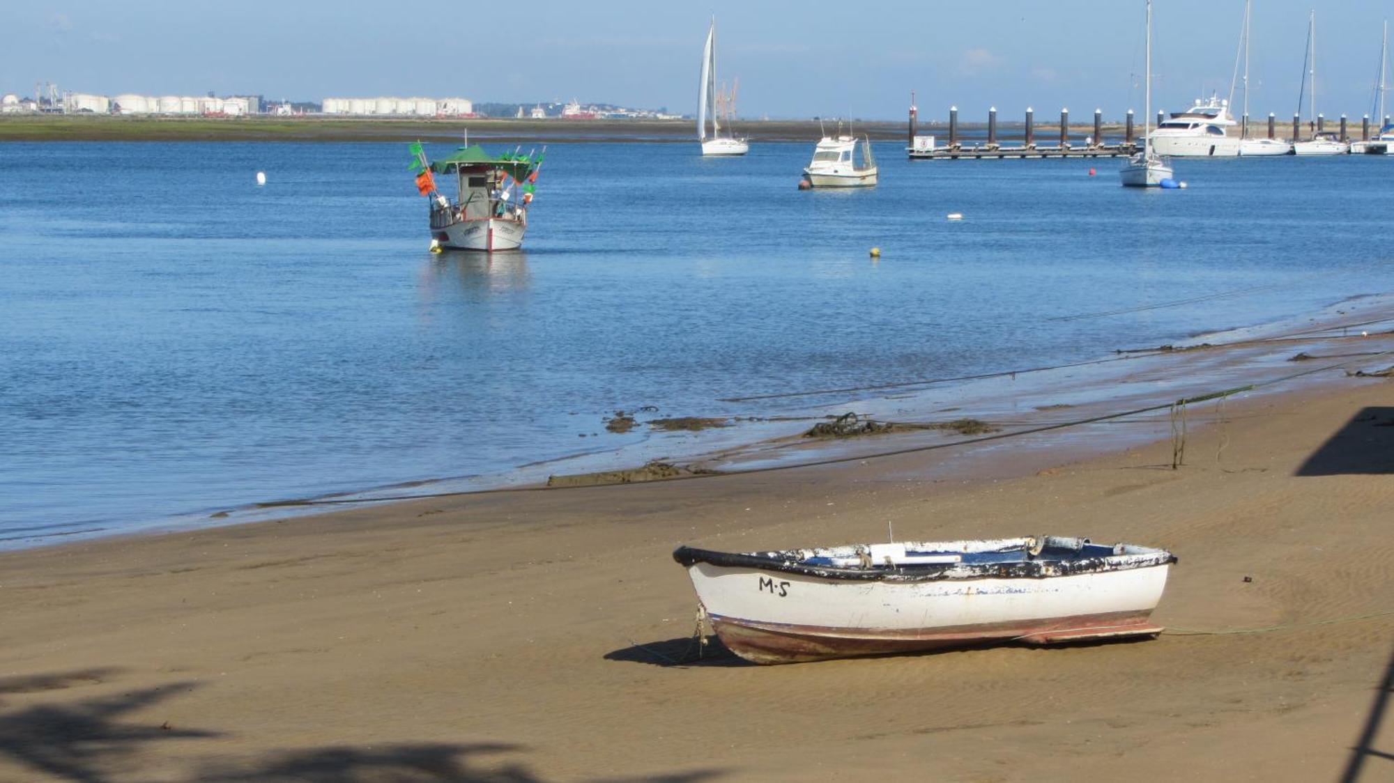 Apartamento Sol Y Mar En Punta Umbria